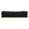  Зображення Пам'ять ПК Kingston DDR4 32GB 2666 FURY Beast Black 